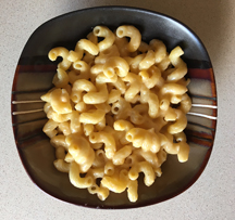 Rosie Crafts Mac and Cheese