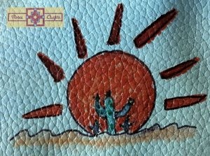 Artisan Tribes Desert Sun