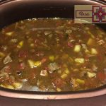 Rosie Crafts Beef & Vegetable Soup