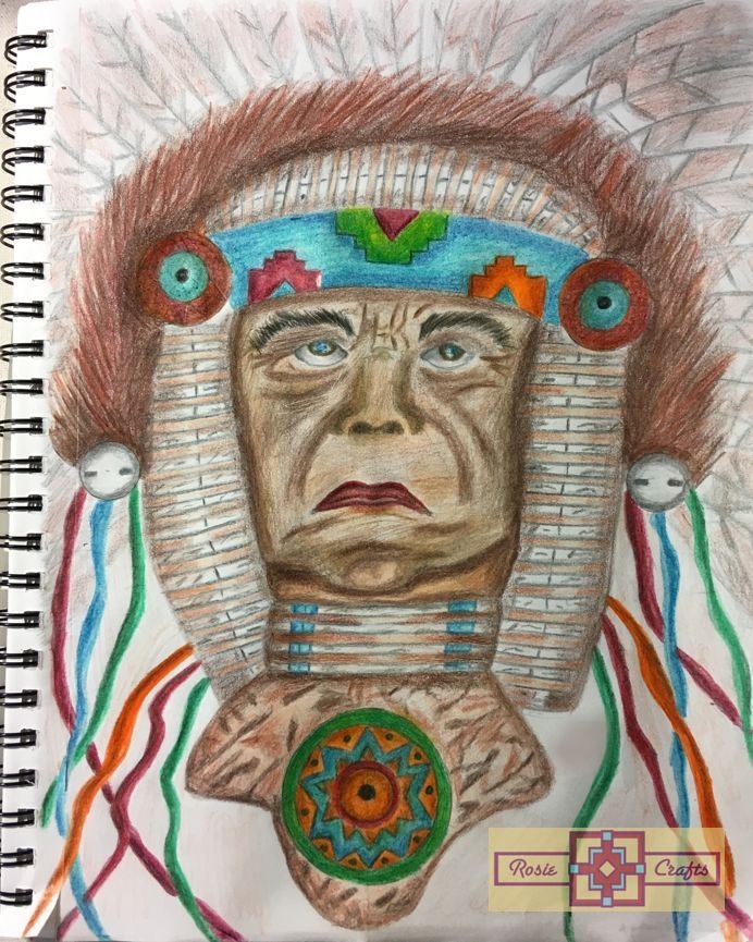 Artisan Tribes Tribal Indian