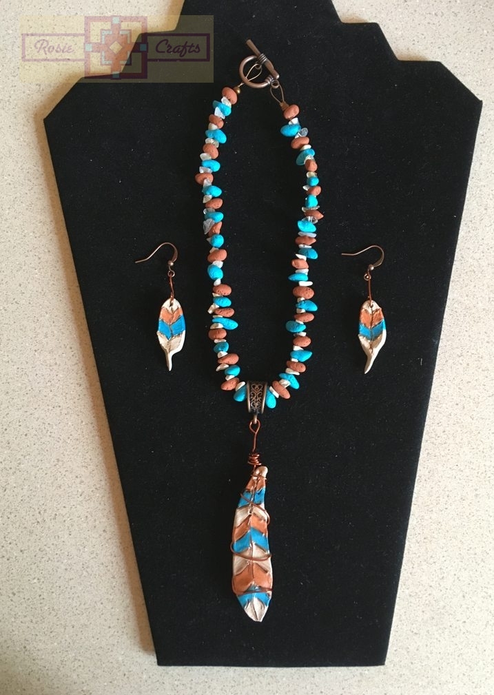 Artisan Tribes Southwest Artisan Jewelry