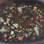 Rosie Crafts Beef Soup
