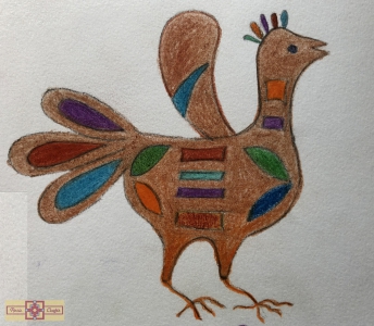 Artisan Tribes Southwest Artworks