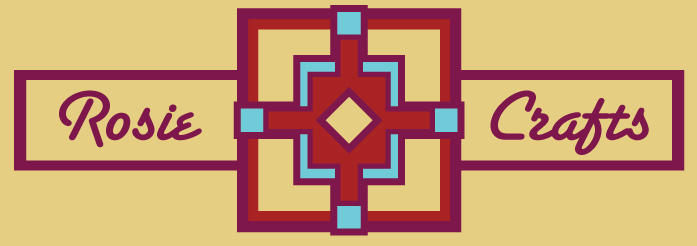 Rosie Crafts logo