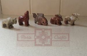 Artisan Tribes Totem Animals