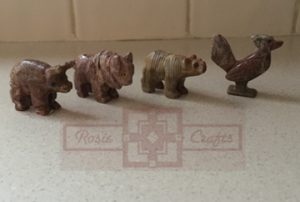 Artisan Tribes Totem Energy Animals