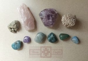 Artisan Tribes Precious Stones