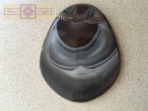 Artisan Tribes Agate