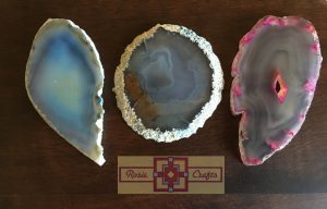 Artisan Tribes Agate