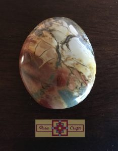 Artisan Tribes Mosaic Jasper