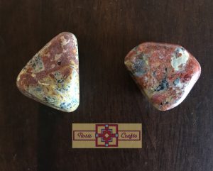 Artisan Tribes Agate