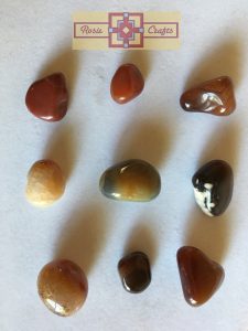 Artisan Tribes Agate