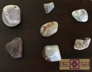 Novia Scotia Agate